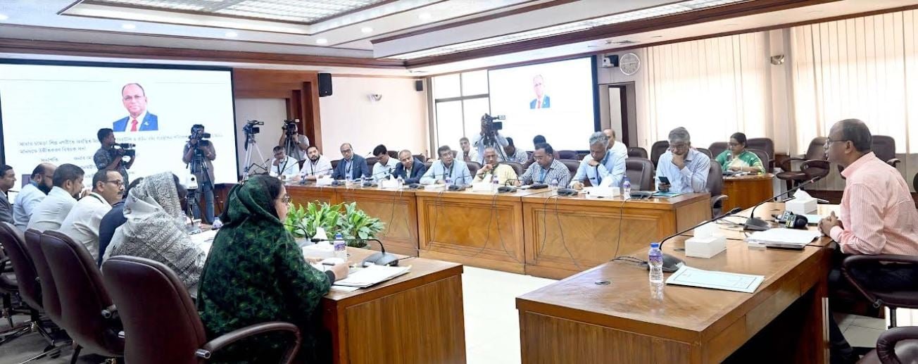 চামড়াজাত পণ্যের রপ্তানী আয় বাড়াতে প্রধানমন্ত্রীর কার্যালয়ের নির্দেশনা