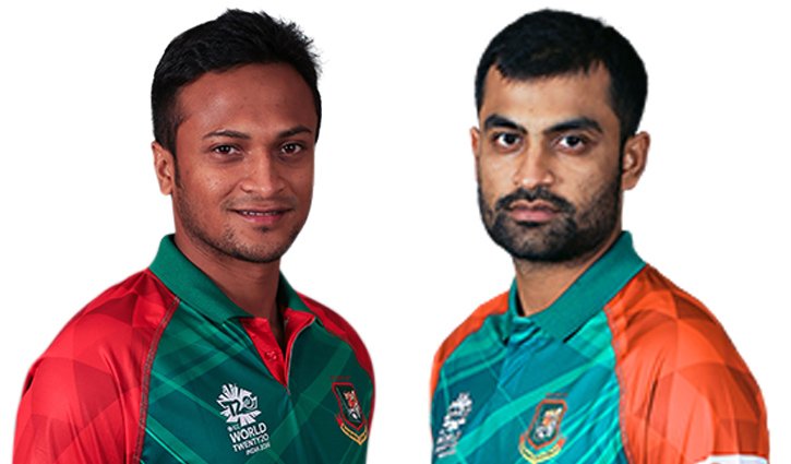 অভিজ্ঞ ক্রিকেটার দলে গুরুত্বপূর্ণ সাকিব - খেলাধুলা - ২৬ আগস্ট ২০২৩ (ফাইল ছবি)