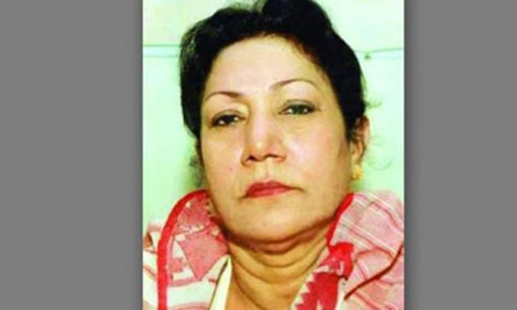 আগামীকাল আইভী রহমানের মৃত্যুবার্ষিকী - জাতীয় - ২৩ আগস্ট ২০২৩