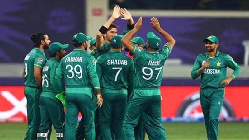 প্রথম ওয়ানডেতে আফগানিস্তানকে হারালো পাকিস্তান