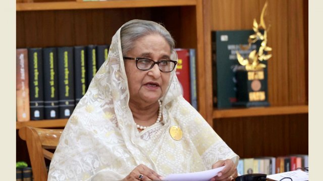আজ আরও ১২টি জেলাকে গৃহহীন মুক্ত ঘোষণা করবেন প্রধানমন্ত্রী