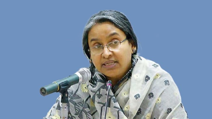 এইচএসসি পরীক্ষা কেন্দ্র পরিদর্শনে শিক্ষামন্ত্রী - জাতীয় - ১৭ আগস্ট ২০২৩ (ফাইল ছবি)