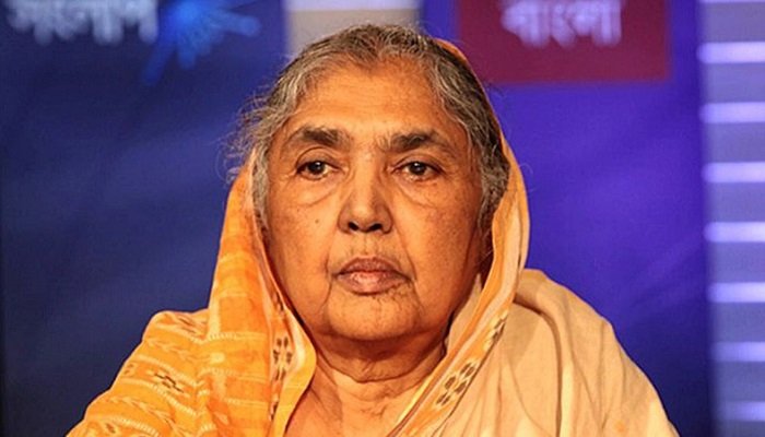 এখনো ষড়যন্ত্র করছে মতিয়া - জাতীয় - ২৪ আগস্ট ২০২৩ (ফাইল ঝকি)