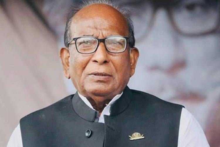 এমপি আবদুল কুদ্দুসের ইন্তেকাল - জাতীয় - ৩০ আগস্ট ২০২৩