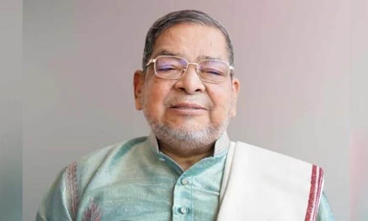 কাজী শাহেদের ইন্তেকাল - জাতীয় - ২৯ আগস্ট ২০২৩