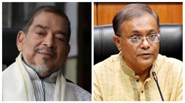 কাজী শাহেদের মৃত্যুতে তথ্যমন্ত্রীর শোক - জাতীয় - ২৯ আগস্ট ২০২৩ (ফাইল ছবি)
