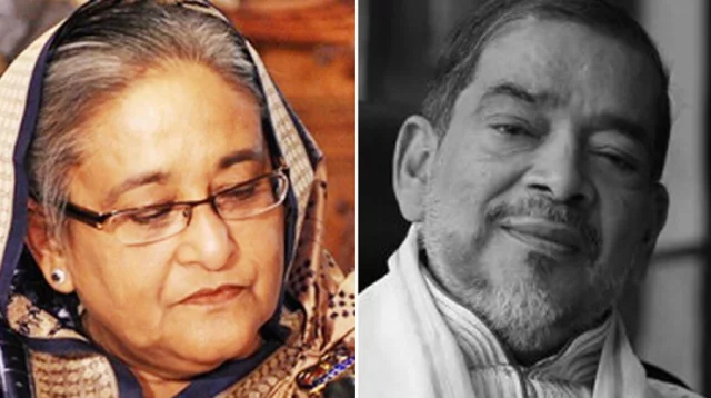 কাজী শাহেদের মৃত্যুতে প্রদানমন্ত্রীর শোক - জাতীয় - ২৯ আগস্ট ২০২৩(ফাইল ছবি)
