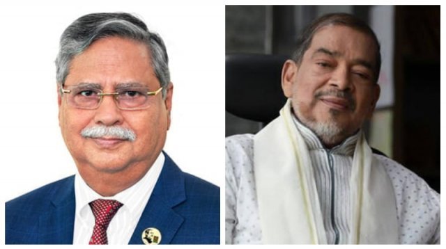 কাজী শাহেদের মৃত্যুতে রাষ্ট্রপতির শোক