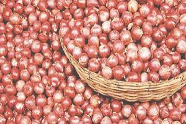 ‘পেঁয়াজ নিয়ে কারসাজি করলে কঠোর ব্যবস্থা’