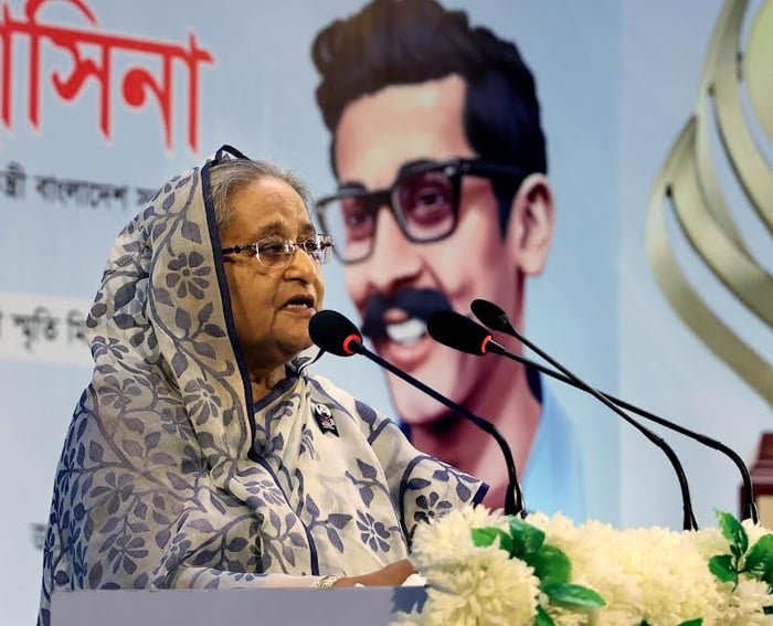 খেলাধুলা ও সংস্কৃতির বিকাশে চাই বেসরকারি পৃষ্ঠপোষকতা প্রধানমন্ত্রী - জাতীয় - ৫ আগস্ট ২০২৩