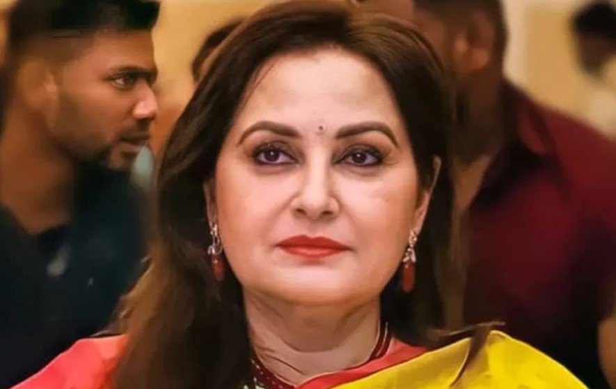 জেল ও জরিমানা হচ্ছে অভিনেত্রী জয়া প্রদার - বিনোদন - ১২ আগস্ট ২০২৩ ( ফাইল ছবি)
