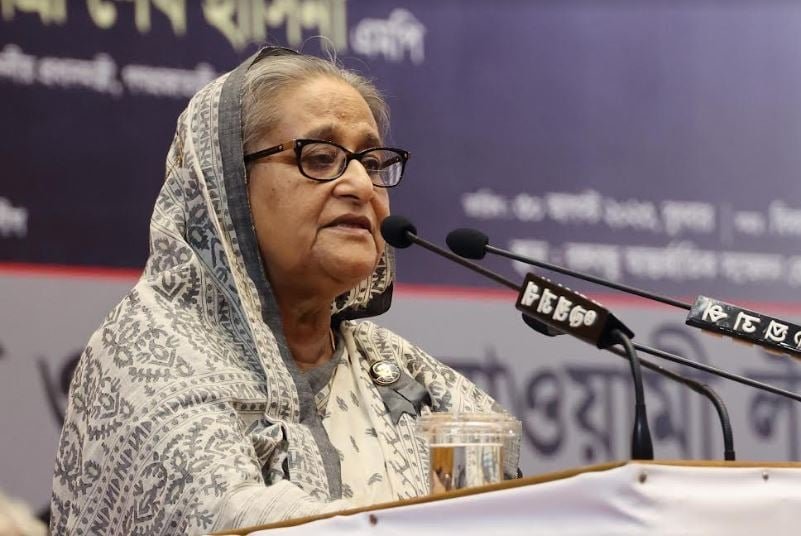 তাবেদার সরকার চায় প্রধানমন্ত্রী, - জাতীয় - ৩১ আগস্ট ২০২৩
