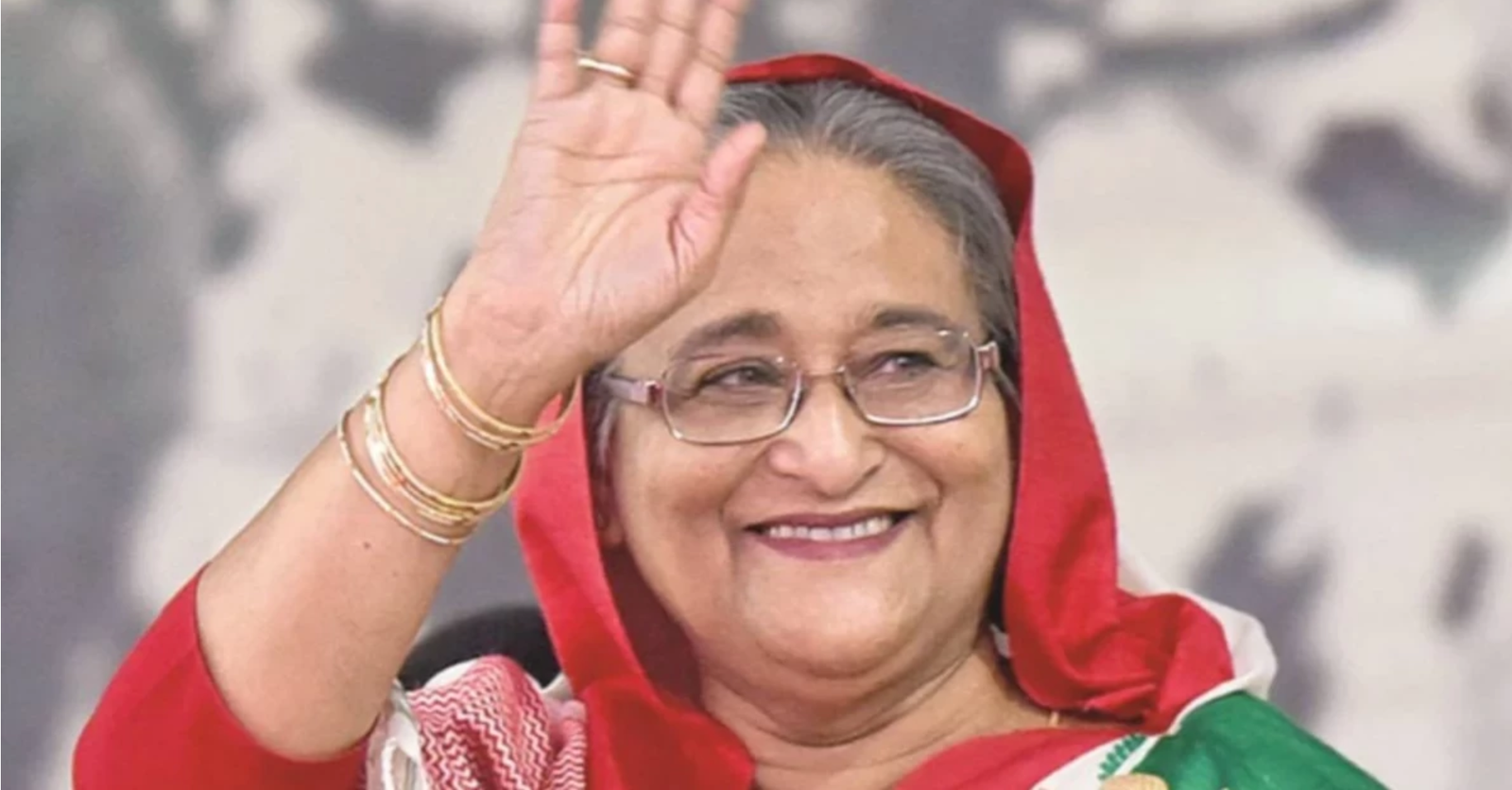 দিনব্যাপী সফরে রংপুরে প্রধানমন্ত্রী - বাংলাদেশ - ২ আগস্ট ২০২৩ (ফাইল ছবি)