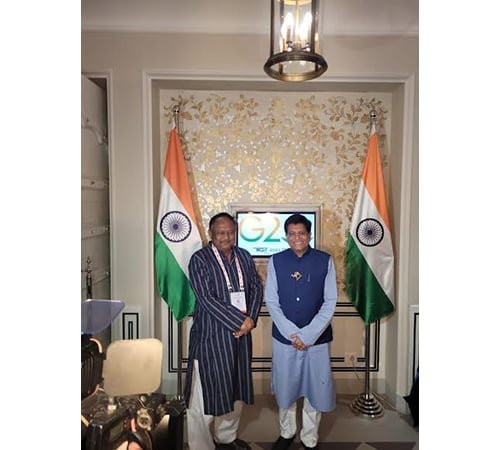 ভারত থেকে পণ্য সরবরাহের প্রক্রিয়া দ্রুত বাস্তবায়ন হবে: বাণিজ্যমন্ত্রী