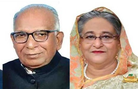 প্রধানমন্ত্রীর শোক - জাতীয় - ৩০ আগস্ট ২০২৩