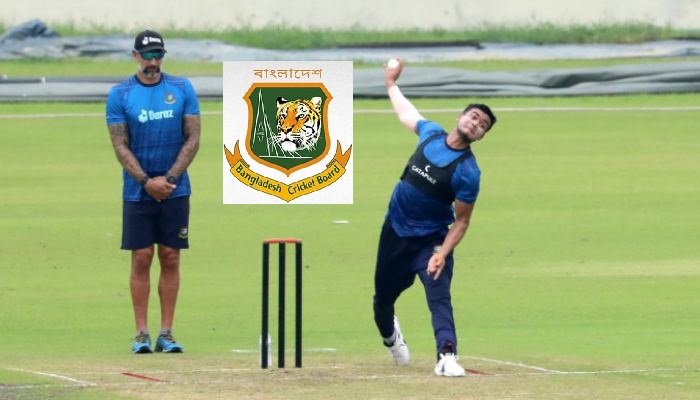 বাংলাদেশের ক্রিকেটাররা এখন জিপিএস প্রযুক্তির যুগে