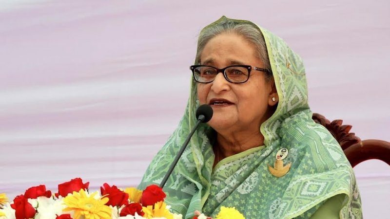বিএনপি দেশকে ধ্বংস করতে তৎপর প্রধানমন্ত্রী - জাতীয় - ১৩ আগস্ট ২০২৩ (ফাইল ছবি)