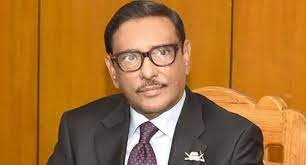 বিএনপির গুমের নাটক দেশবাসীর অজানা নয়: সেতুমন্ত্রী