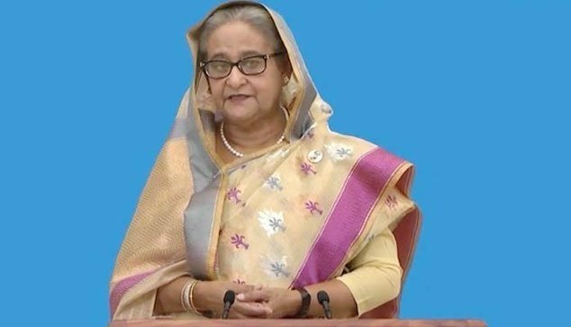 বৃহৎ বিনিয়োগ চান প্রধানমন্ত্রী - জাতীয় - ৩০ আগস্ট ২০২৩