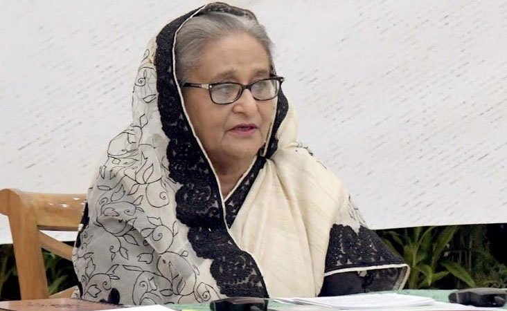 ভয়াল দিন ২১ আগস্ট শেখ হাসিনা - জাতীয় - ২১ আগস্ট ২০২৩ (ফাইল ছবি)
