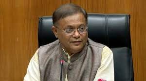 মিথ্যাচার করছে ফখরুল তথ্যমন্ত্রী - রাজনীতি - ২৩ আগস্ট ২০২৩