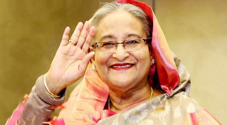 রবিবার দেশে আসছেন প্রধানমন্ত্রী - জাতীয় - ২৬ আগস্ট ২০২৩ (ফাইল ছবি)