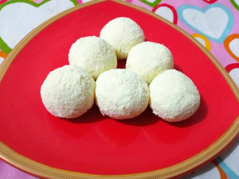 রান্না-কাঁচাগোল্লা - লাইফস্টাইল - ১৬ আগস্ট ২০২৩ (ক)