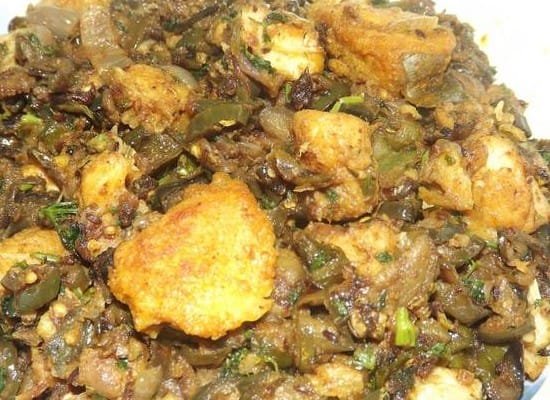 রান্না - বোয়াল মাছের ভাজাকারি - লাইফস্টাইল - ২৭ আগস্ট ২০২৩ (ক)