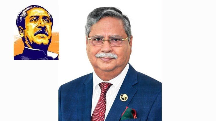 রাষ্ট্রপতি বঙ্গবন্ধু স্মৃতি জাদুঘরে শ্রদ্ধা জানাবেন - জাতীয় - ১৪ আগস্ট ২০২৩