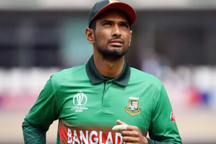 রিয়াদকে ছাড়াই এশিয়া কাপের দল ঘোষণা - খেলাধুলা- ১২ আগস্ট ২০২৩ ( ফাইল ছবি)