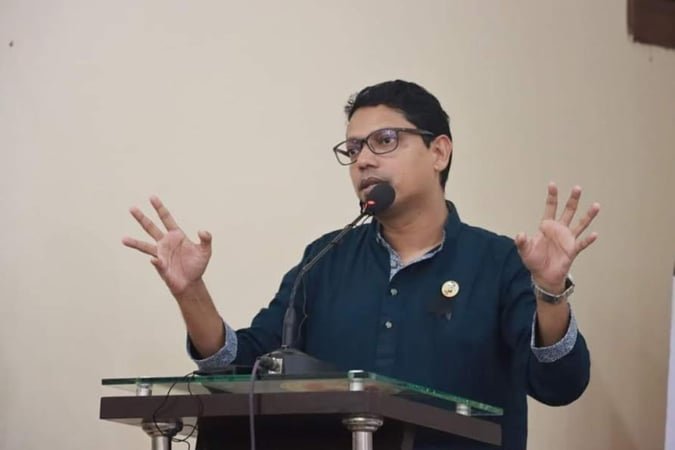 শিক্ষকরা সমাজকে আলোকিত করেন পলক - জাতীয়- ১২ আগস্ট ২০২৩