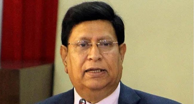 শেখ হাসিনার সরকার বারবার দরকার পররাষ্ট্রমন্ত্রী - জাতীয় - ১১ আগস্ট ২০২৩ (ফাইল ছবি)