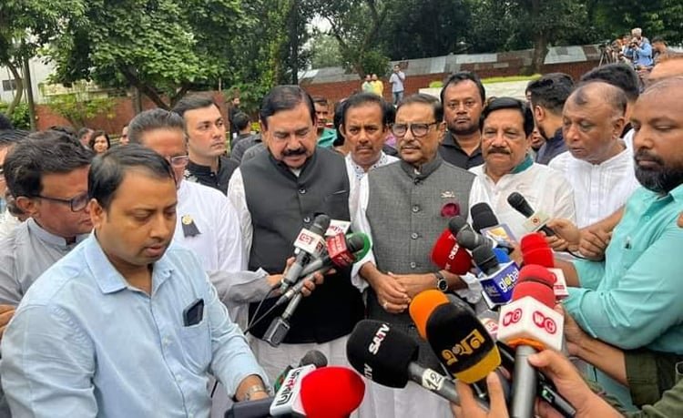 সাম্প্রদায়িকতাকে সমূলে উৎপাটন করতে হবে - জাতীয় - ২৭ আগস্ট ২০২৩