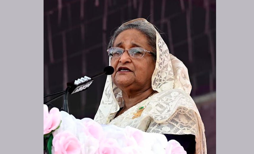 হৃদয় দিয়ে আপনাদের ভালোবাসা উপলব্ধি করি প্রধানমন্ত্রী - জাতীয় - ৩ আগস্ট ২০২৩