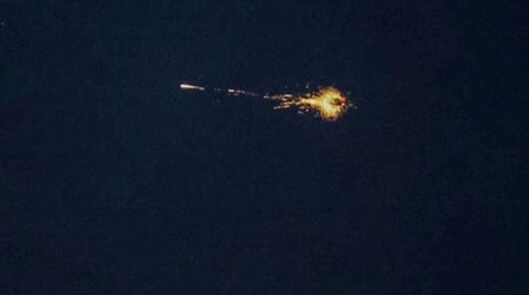 ১৫টি রাশিয়ার ড্রোন গুলি করে ভূপাতিত করার দাবি ইউক্রেনের - আন্তর্জাতিক - ৩ আগস্ট ২০২৩