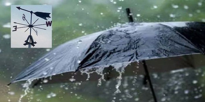 আজ ঢাকাসহ সারাদেশে বৃষ্টি হতে পারে