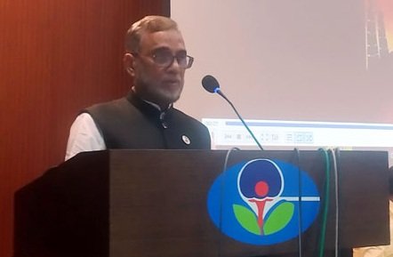 ওজোন স্তর রক্ষায় কাজ করছে সরকার: পরিবেশমন্ত্রী