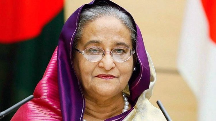 জনগণের কল্যাণে কাজ করা সকলের দায়িত্ব: প্রধানমন্ত্রী