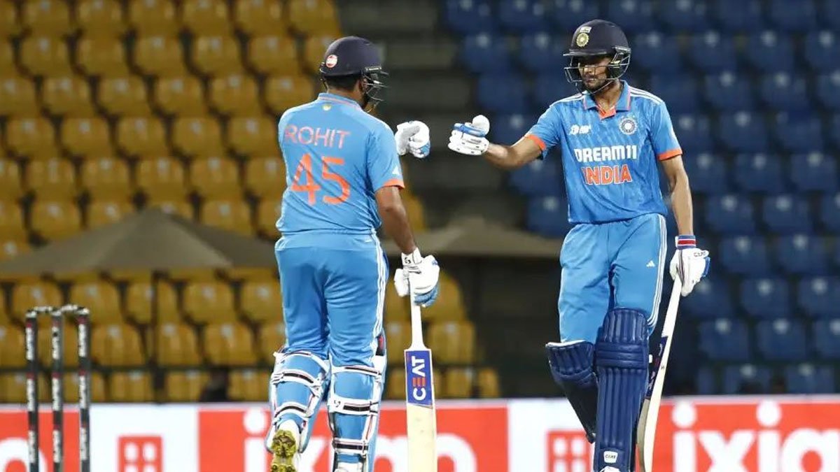 নেপালকে হারিয়ে সুপার ফোরে ভারত - খেলাধুলা - ৪ সেপ্টেম্বর ২০২৩ (ফাইল ছবি)