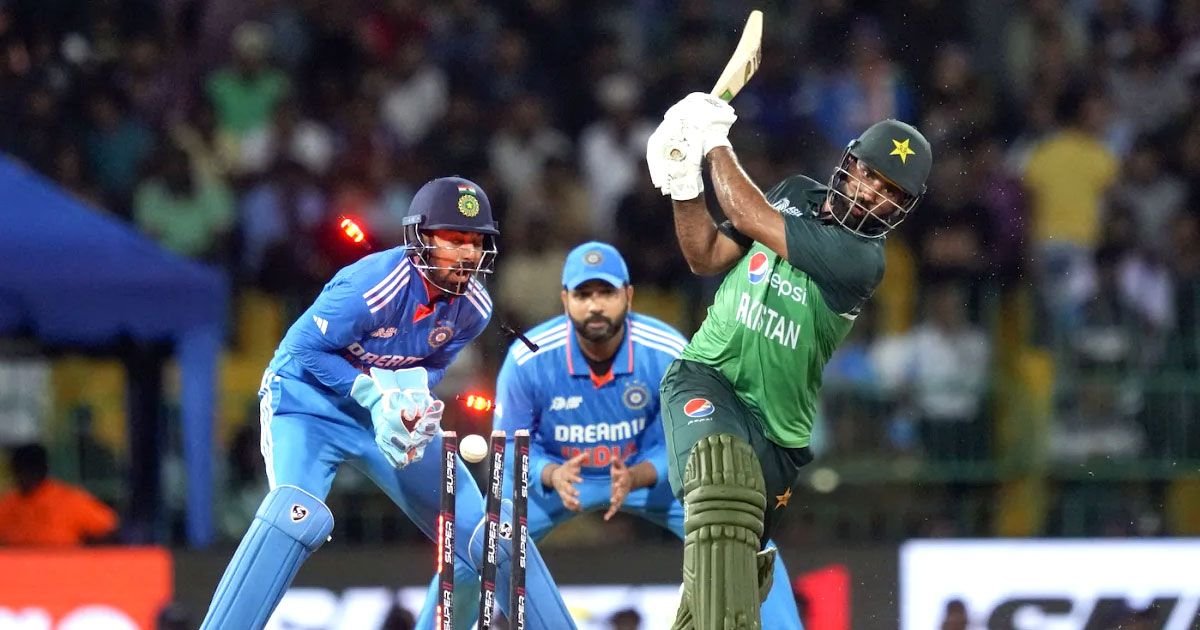 পাকিস্তানের ২২৮ রানের পরাজয় - খেলাধুলা - ১২ সেপ্টেম্বর ২০২৩ (ফাইল ছবি)