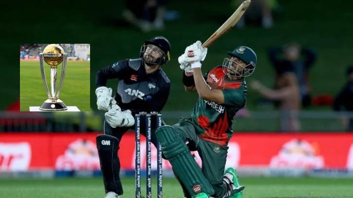 বংলাদেশ ও নিউজিল্যান্ডের মধ্যকার খেলার টিকিটের মূল্য নির্ধারণ