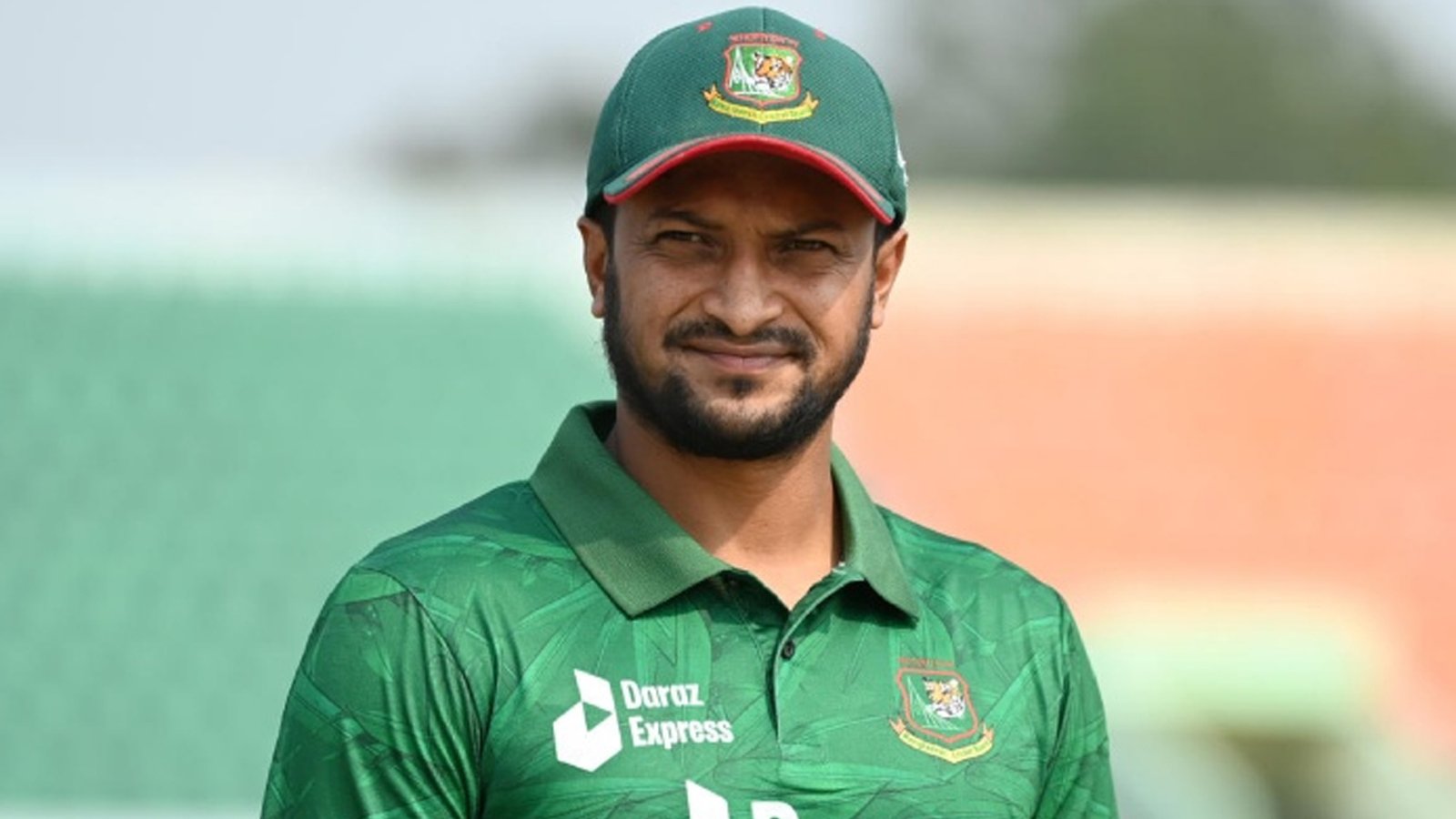 বিশ্বকাপে বাংলাদেশ চমক সৃষ্টি করবে: সাকিব
