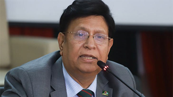 যুক্তরাষ্ট্রের সঙ্গে বাংলাদেশের সম্পর্ক অত্যন্ত মধুর: পররাষ্ট্রমন্ত্রী