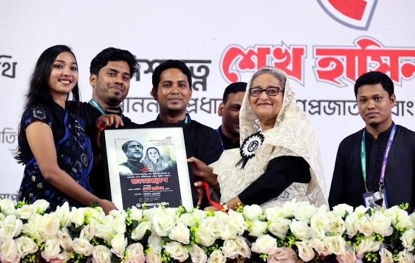 বিএনপি ছিনিমিনি খেলতে চাইছে প্রধানমন্ত্রী - জাতীয় - ০১ সেপ্টেম্বর, ২০২৩