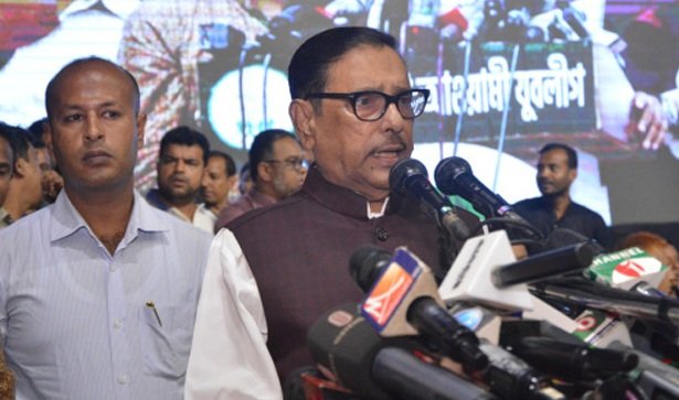 বিএনপি নেতাকর্মীদের আশা ভেঙে গেছে: সেতুমন্ত্রী