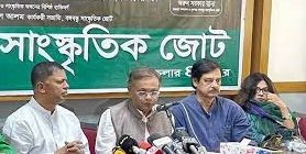 ভিসা নীতি নিয়ে কারো পুলকিত হওয়ার কোনো কারণ নেই: তথ্যমন্ত্রী