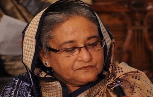 লিবিয়ায় ঝড়ে হতাহত ও নিখোঁজের ঘটনায় প্রধানমন্ত্রীর সমবেদনা