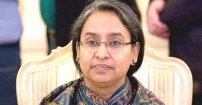 শিক্ষক স্বল্পতা দূর করতে কাজ করছি শিক্ষামন্ত্রী - জাতীয় - ১৩ সেপ্টেম্বর ২০২৩ (ফাইল ছবি)