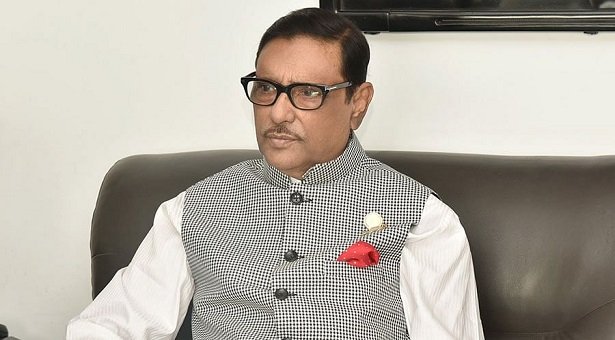 বাংলাদেশের কূটনৈতিক সফলতা নিয়ে বিএনপি অপপ্রচারে লিপ্ত: সেতুমন্ত্রী