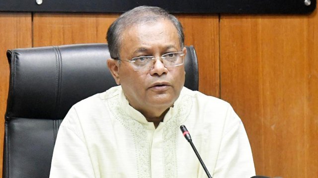 স্থানীয় সরকারসহ সব নির্বাচন অত্যন্ত সুষ্ঠু হয়েছে: তথ্যমন্ত্রী